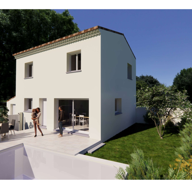 Maison 4 pièces 349000 €