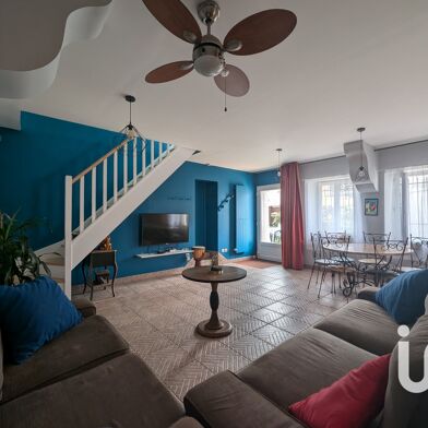 Maison 6 pièces 259000 €