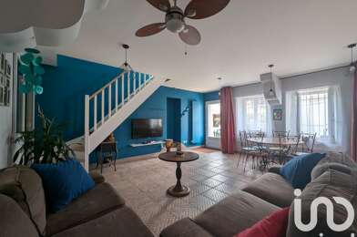 Maison 6 pièces 259000 €