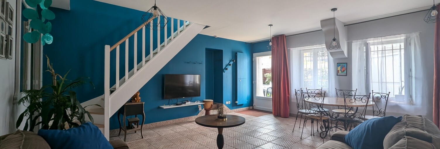 Maison 6 Pièces 183 m² à vendre à Chartres (28000)