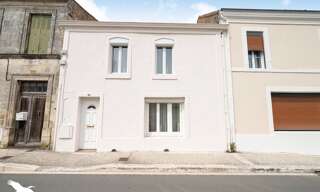 Maison 7 Pièces 186 m² à vendre à Marennes-Hiers-Brouage (17320)