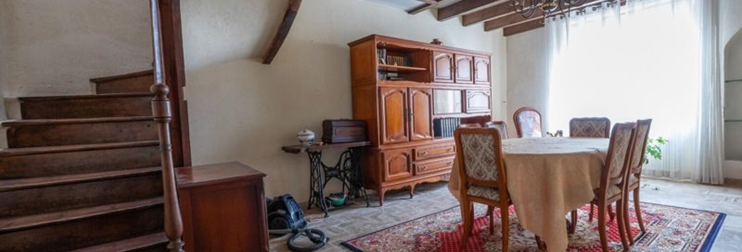 Maison 7 Pièces 186 m² à vendre à Marennes-Hiers-Brouage (17320)