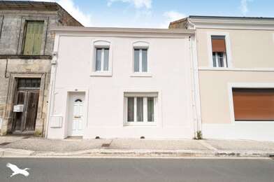 Maison 7 pièces 265500 €