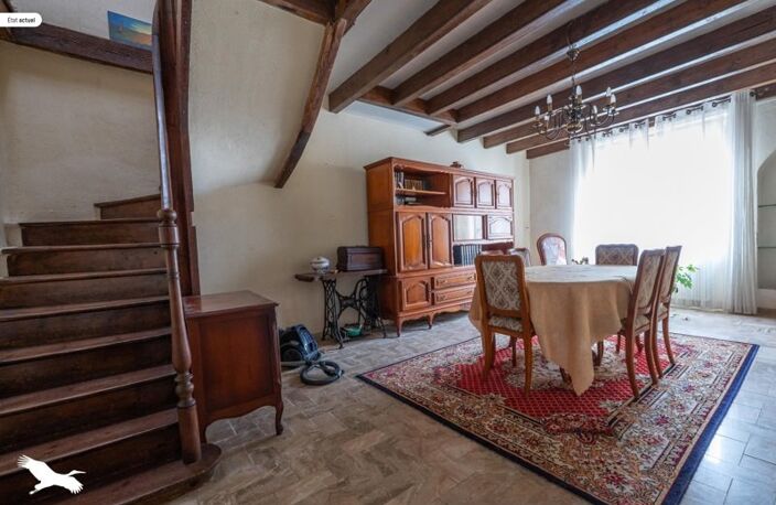 Maison en pierre de 7 pièces principales — photo 3