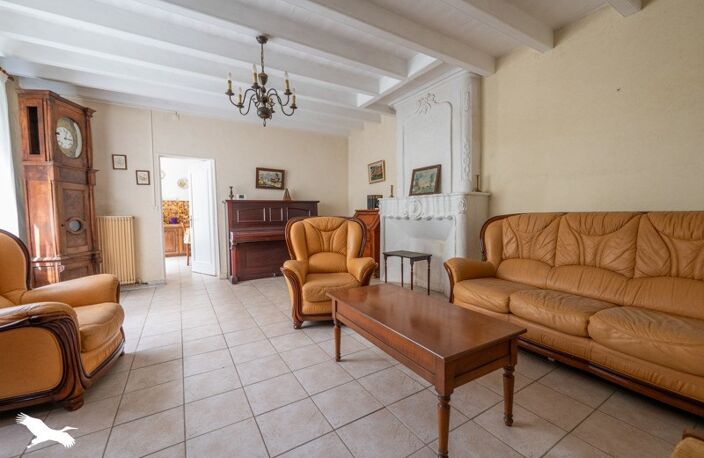 Maison en pierre de 7 pièces principales — photo 4