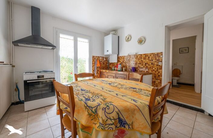 Maison en pierre de 7 pièces principales — photo 5