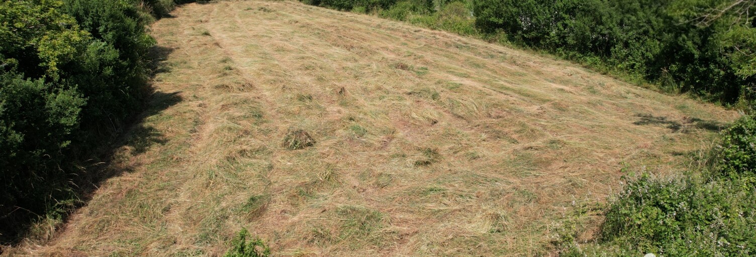 Terrain  1833 m² à vendre à Vidaillac (46260)