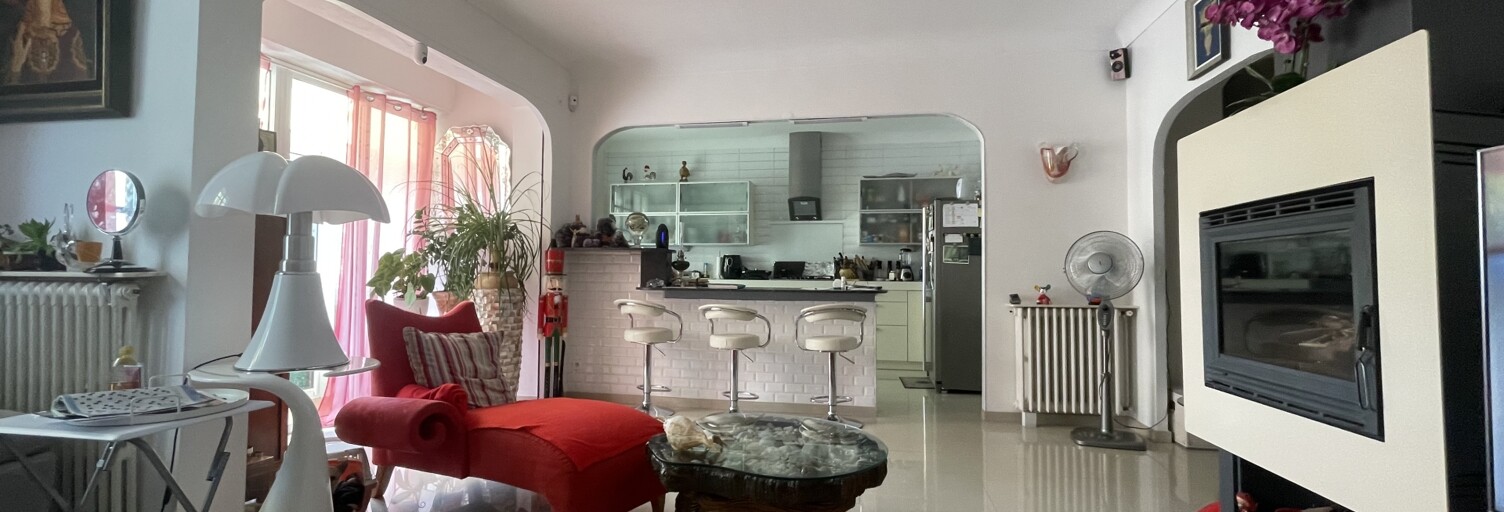 Maison 5 Pièces 154 m² à vendre à Perpignan (66000)