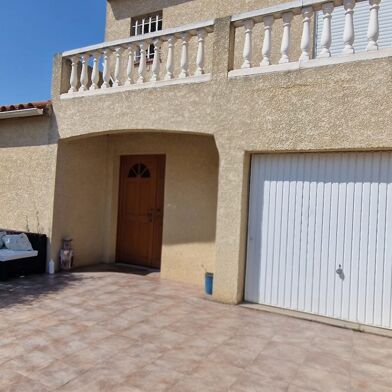 Maison 5 pièces 289000 €