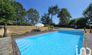 Maison 5 Pièces 145 m² à vendre à La Teste-de-Buch (33260)