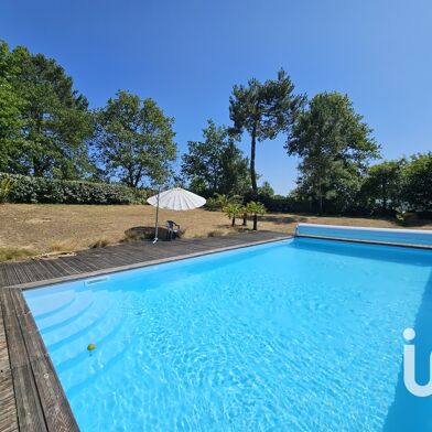 Maison 5 pièces 799000 €