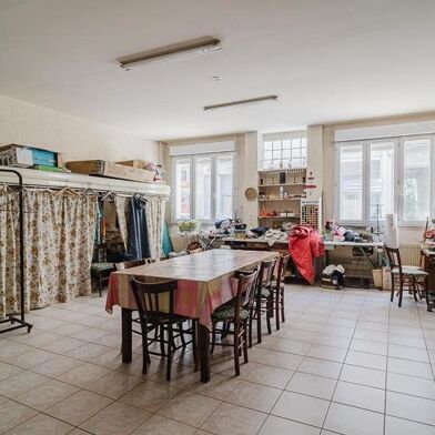 Appartement 4 pièces 483000 €