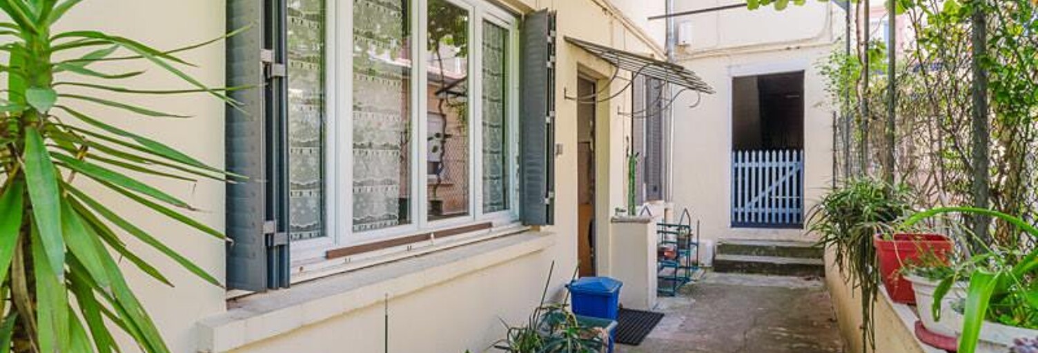 Appartement 4 Pièces 135 m² à vendre à Lyon 3 (69003)