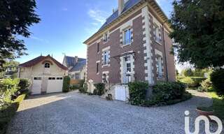 Maison 9 Pièces 187 m² à vendre à Pierrefonds (60350)