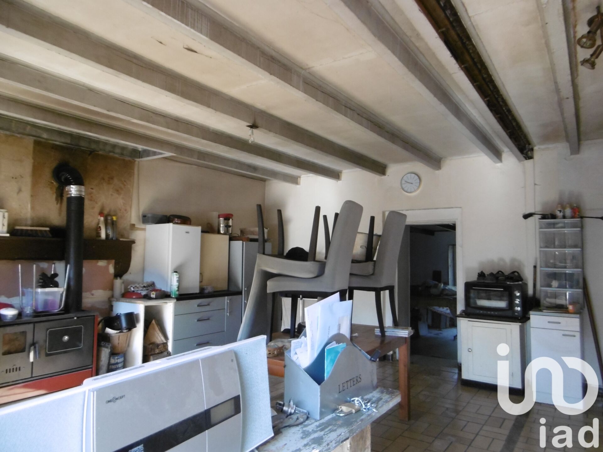 Vente Maison de village 3 pièces - Photo 3