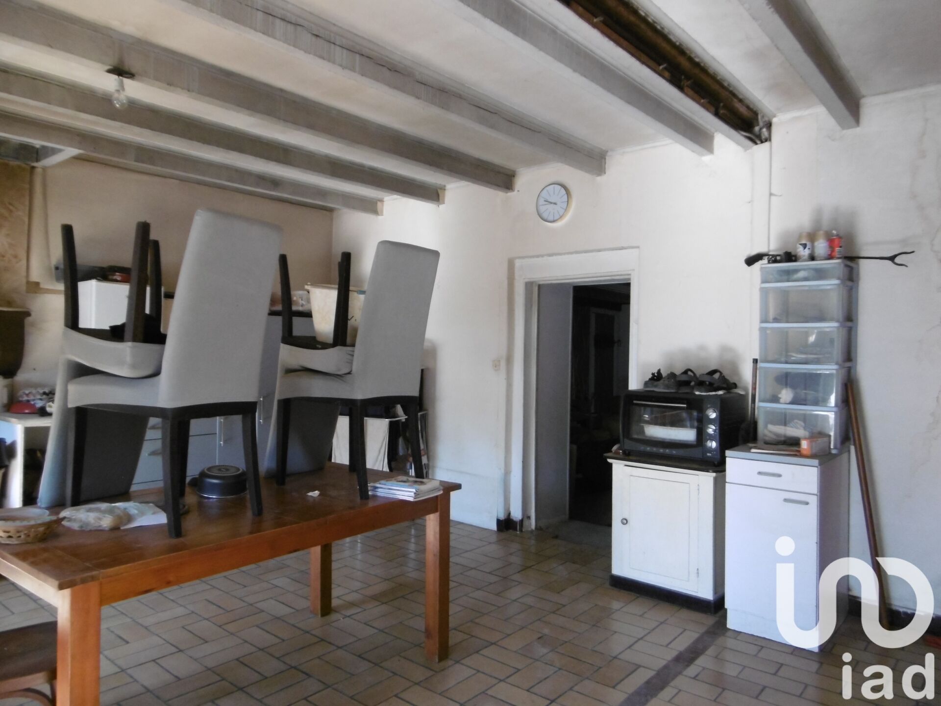 Vente Maison de village 3 pièces - Photo 4