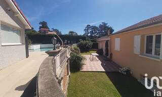 Maison 5 Pièces 112 m² à vendre à Saint-Martin-la-Plaine (42800)