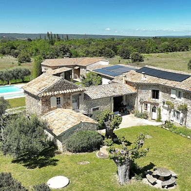 Maison 10 pièces 630000 €