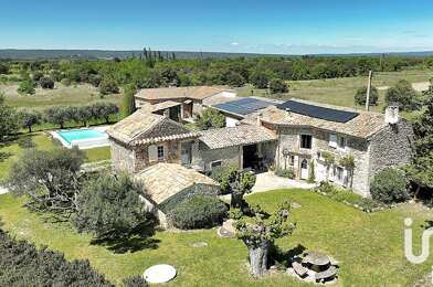 Maison 10 pièces 630000 €