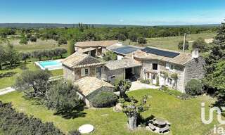 Maison 10 Pièces 241 m² à vendre à Richerenches (84600)