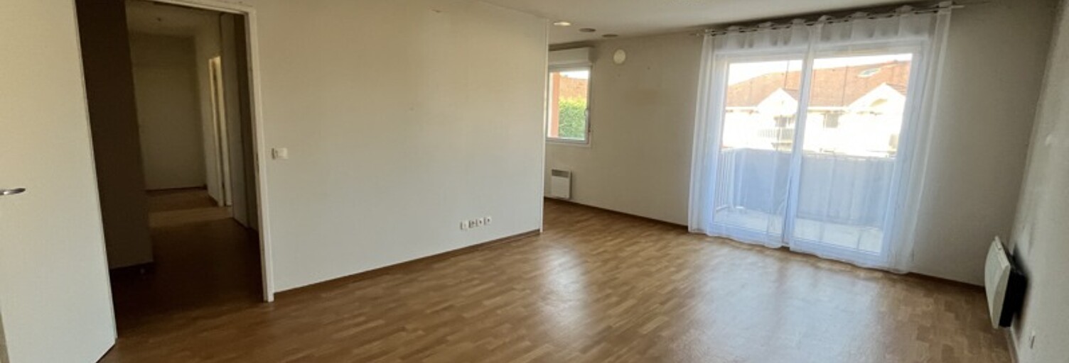 Appartement 3 Pièces 68 m² à vendre à Le Verdon-sur-Mer (33123)