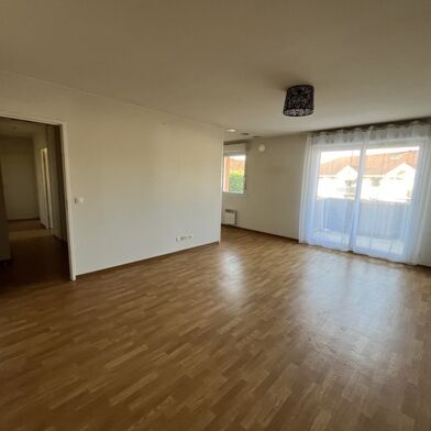 Appartement 3 pièces 150500 €