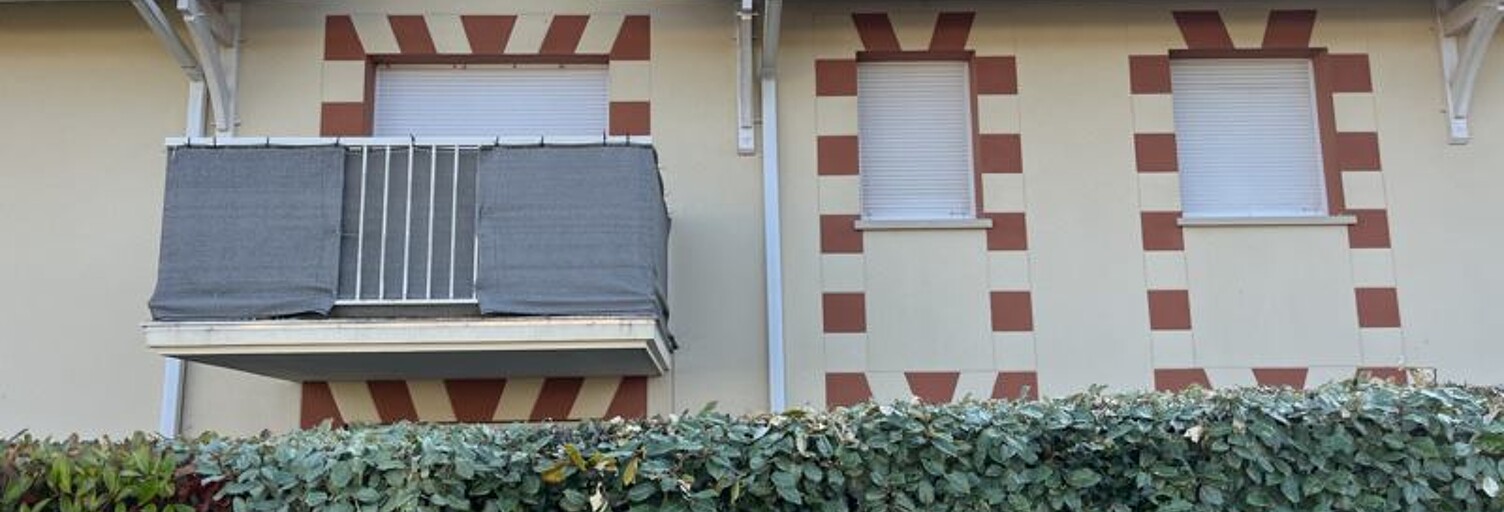 Appartement 3 Pièces 68 m² à vendre à Le Verdon-sur-Mer (33123)