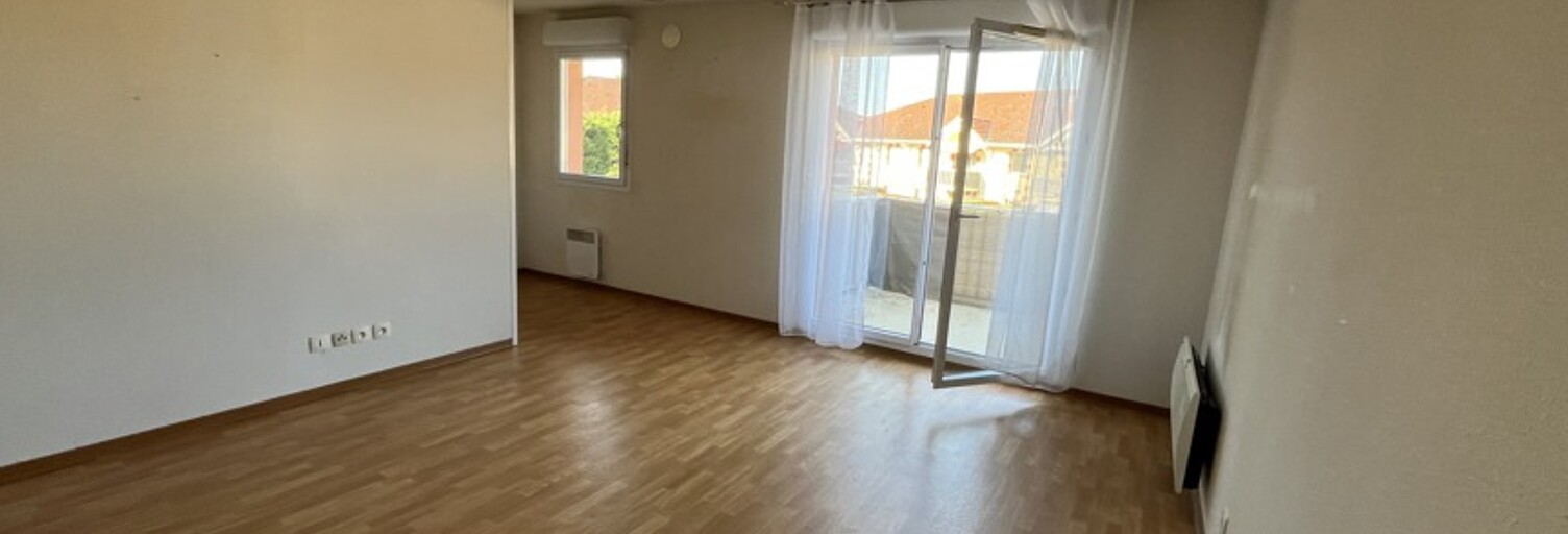 Appartement 3 Pièces 68 m² à vendre à Le Verdon-sur-Mer (33123)