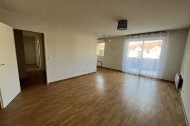 Appartement 3 pièces 150500 €