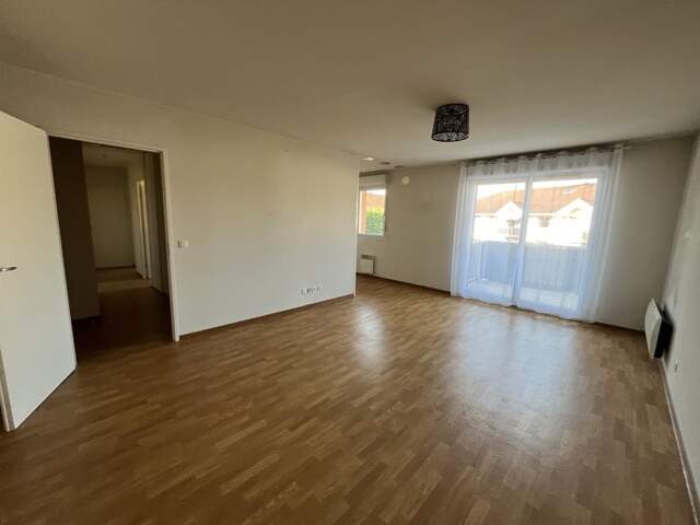 Appartement de 3 pièces principales — photo du bien