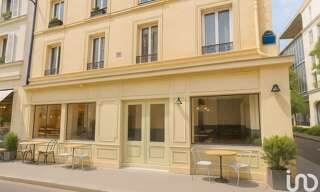 Commerce  107 m² à louer à Paris 4 (75004)