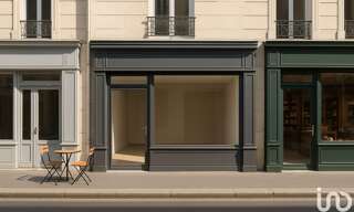 Commerce  50 m² à louer à Fontenay-sous-Bois (94120)