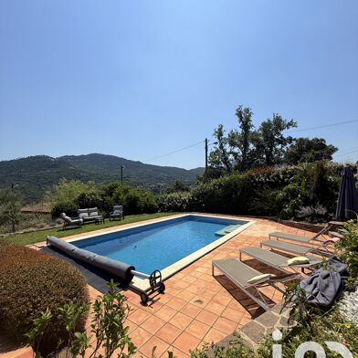 Maison 6 pièces 799000 €