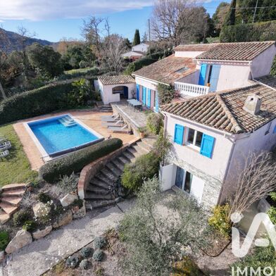 Maison 6 pièces 799000 €