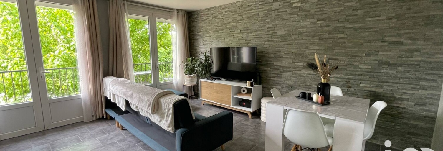 Maison 4 Pièces 92 m² à vendre à Bergerac (24100)