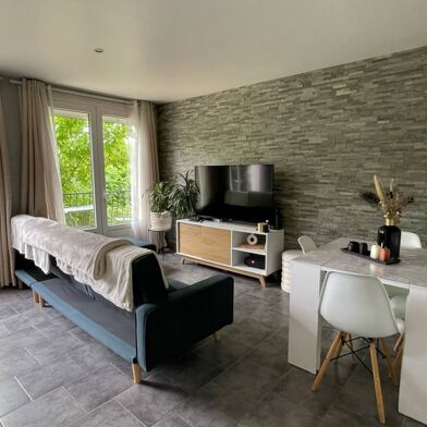 Maison 4 pièces 133000 €