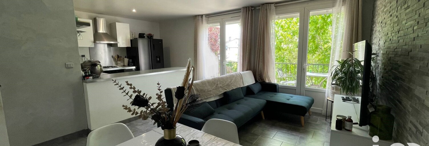 Maison 4 Pièces 92 m² à vendre à Bergerac (24100)