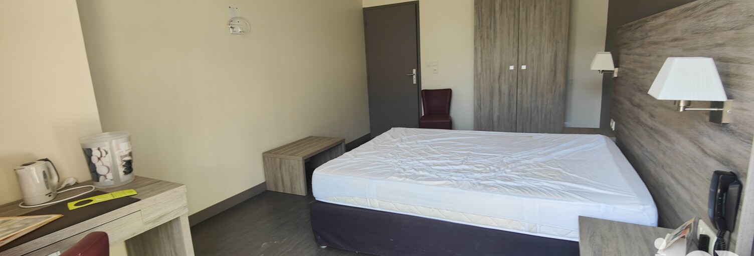 Appartement 1 Pièce 25 m² à vendre à Châteaugiron (35410)