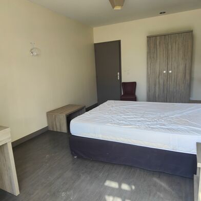 Appartement 1 pièces 80000 €