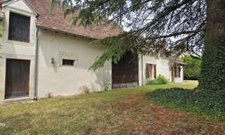 Maison 3 Pièces 80 m² à vendre à Ineuil (18160)