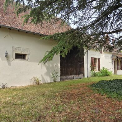 Maison 3 pièces 69000 €
