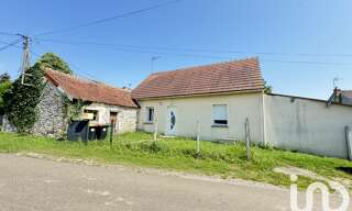 Maison 4 Pièces 96 m² à vendre à La Ferté-Gaucher (77320)