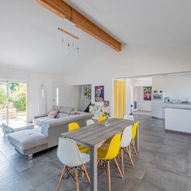 Maison 6 pièces 343000 €