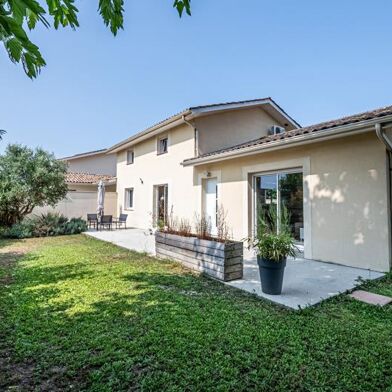 Maison 6 pièces 343000 €