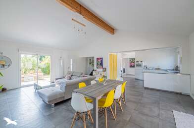 Maison 6 pièces 337000 €