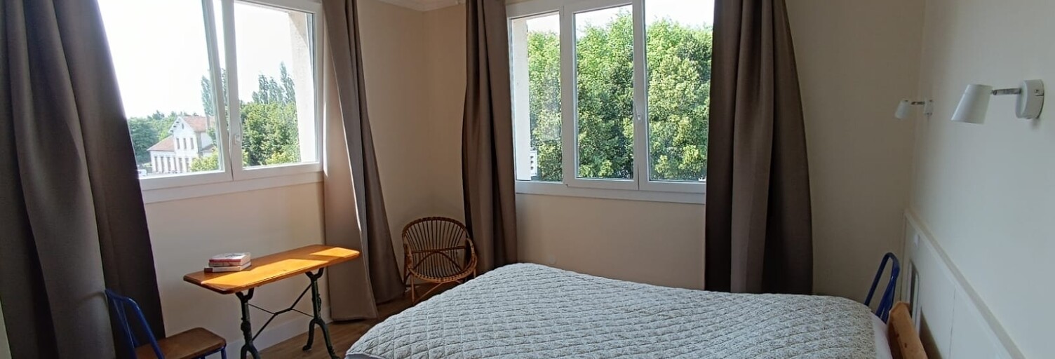 Appartement 1 Pièce 22 m² à vendre à Bourbonne-les-Bains (52400)