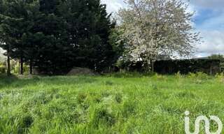 Terrain  497 m² à vendre à Tiercé (49125)