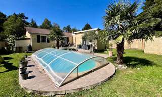 Maison 4 Pièces 119 m² à vendre à Lannemezan (65300)