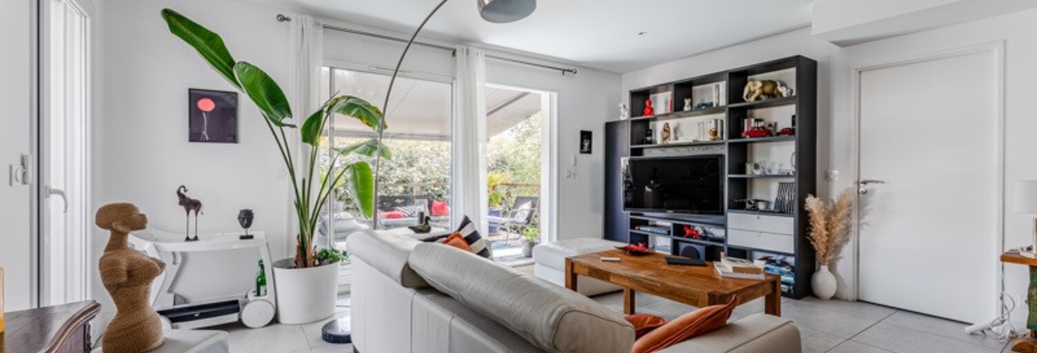 Maison 4 Pièces 110 m² à vendre à La Teste-de-Buch (33260)