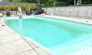 Maison 4 Pièces 140 m² à vendre à Seppois-le-Haut (68580)